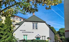 Youth Hostel Podlasie